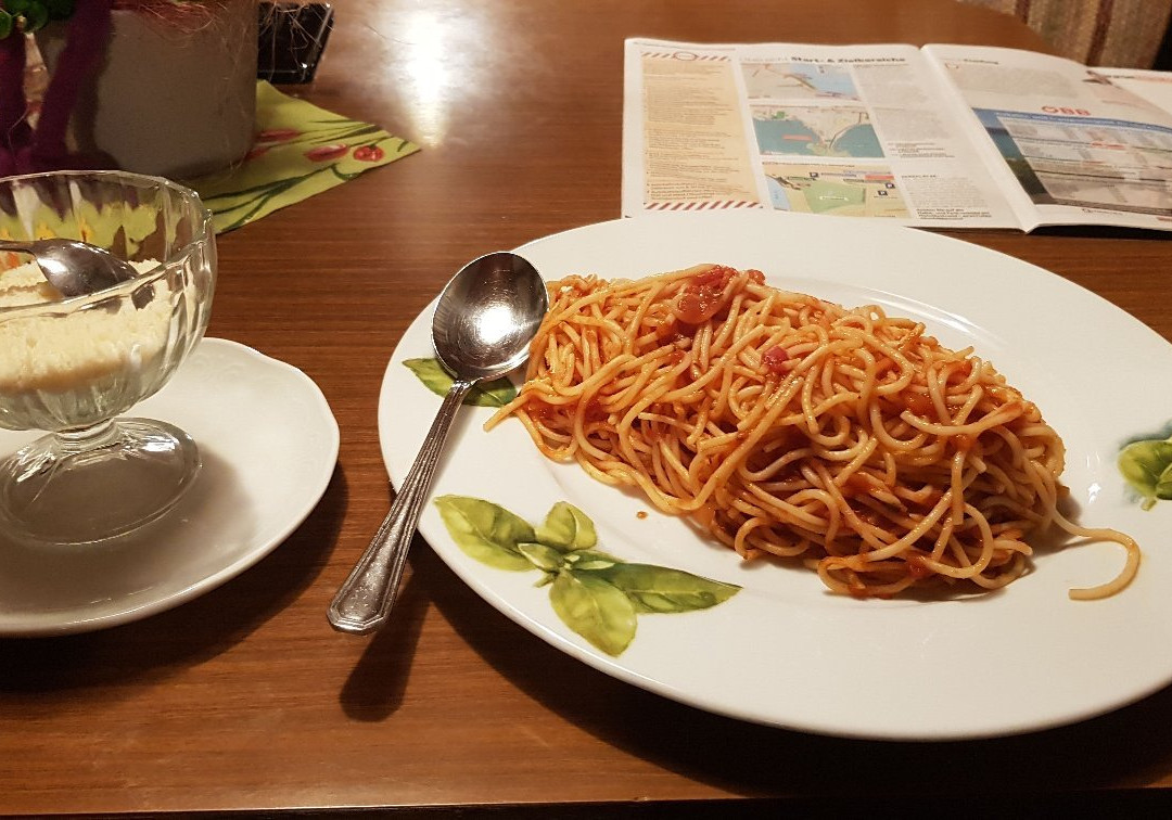 Restaurant Sonnenhof