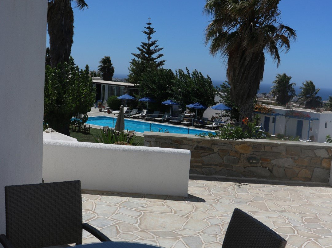 Fragoulis Village主图