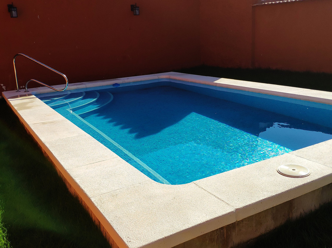 Hospedium Hotel El Nido de Alcudia Suites主图