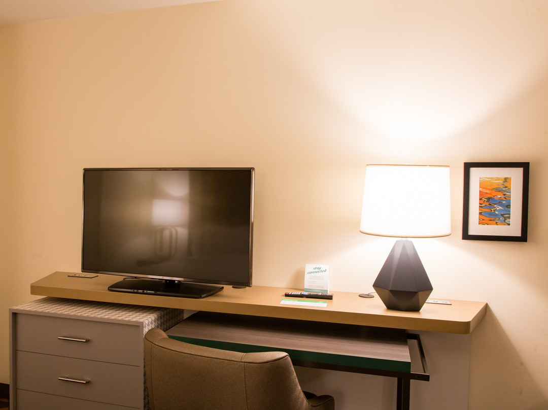 Holiday Inn & Suites Mount Pleasant By IHG主图