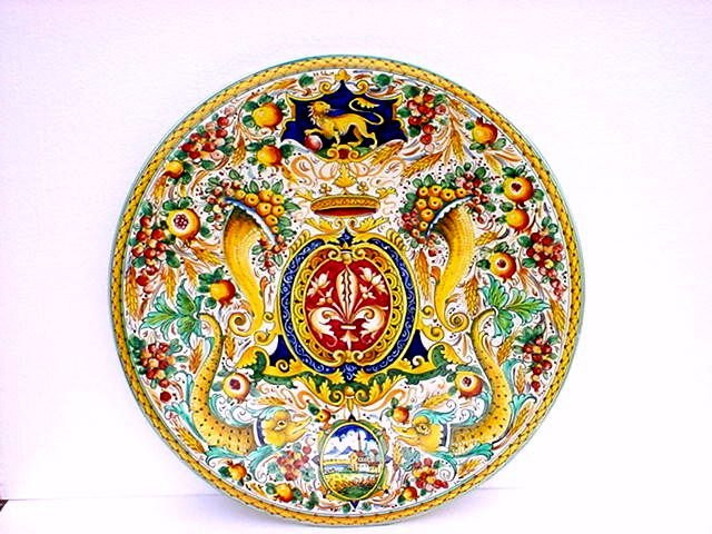 Ceramica d'Arte Ammannati-佛罗伦萨必去景点