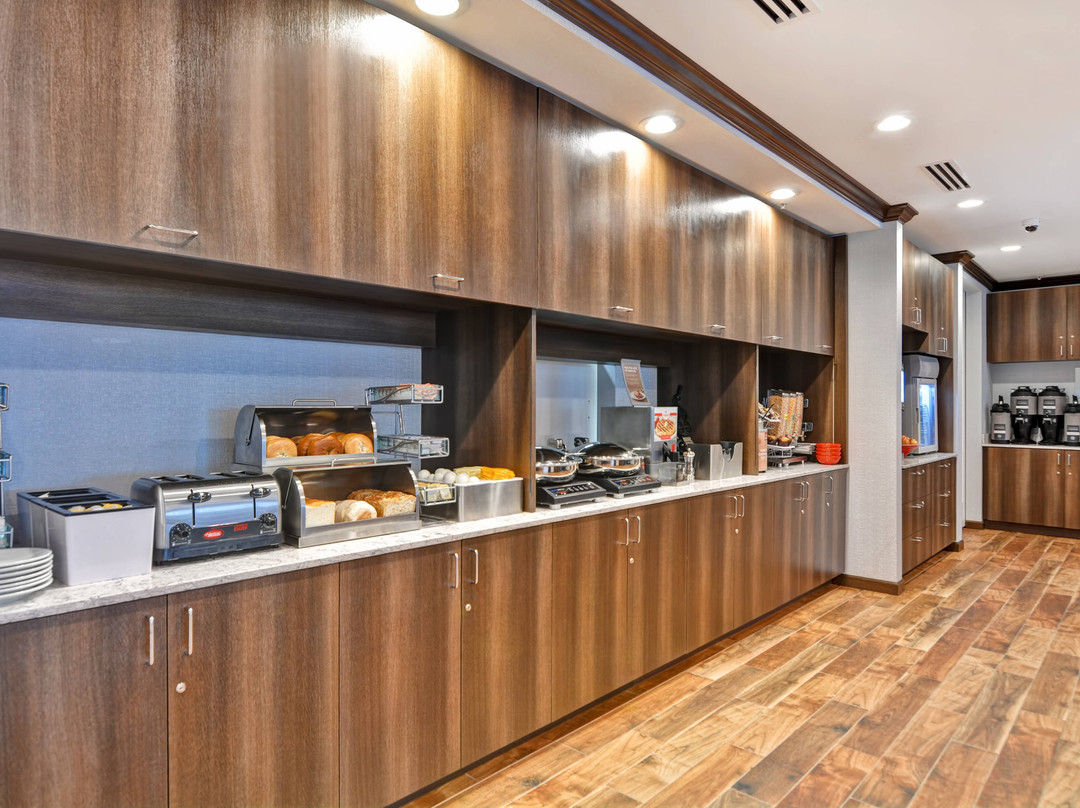 TownePlace Suites by Marriott Bridgewater Branchburg主图