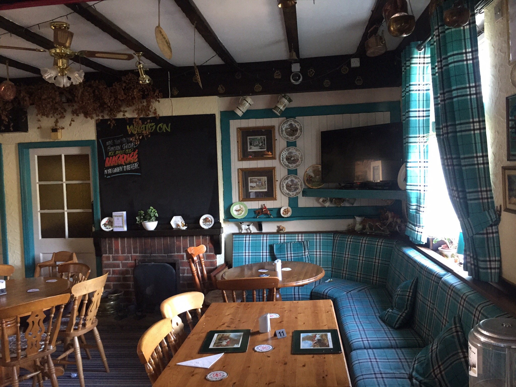 The Royal Oak-官方