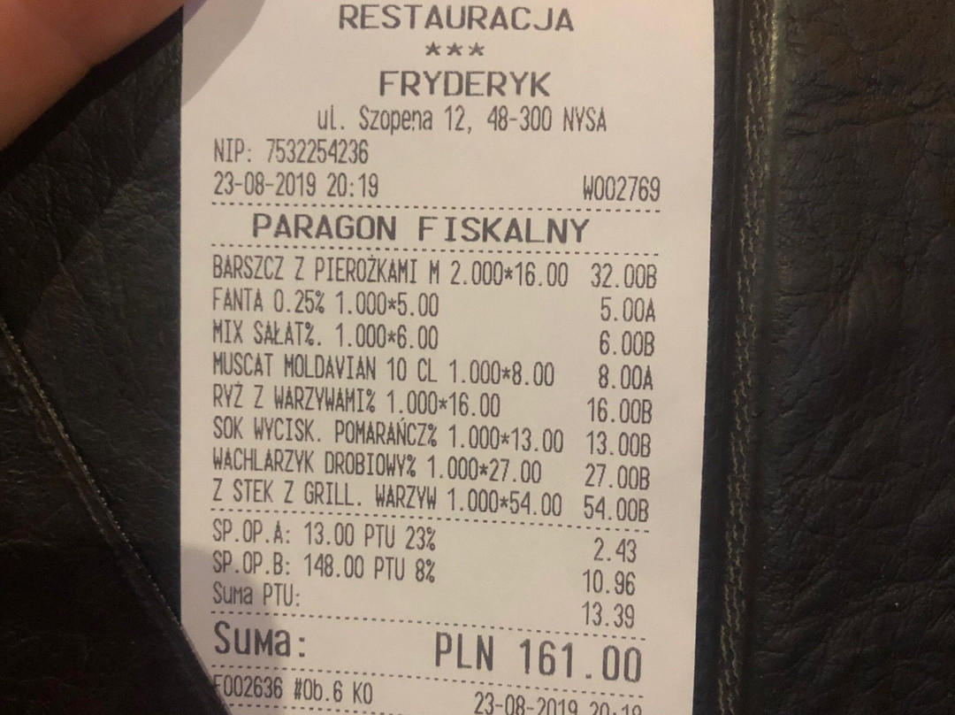 Hotel & Restauracja Redos主图