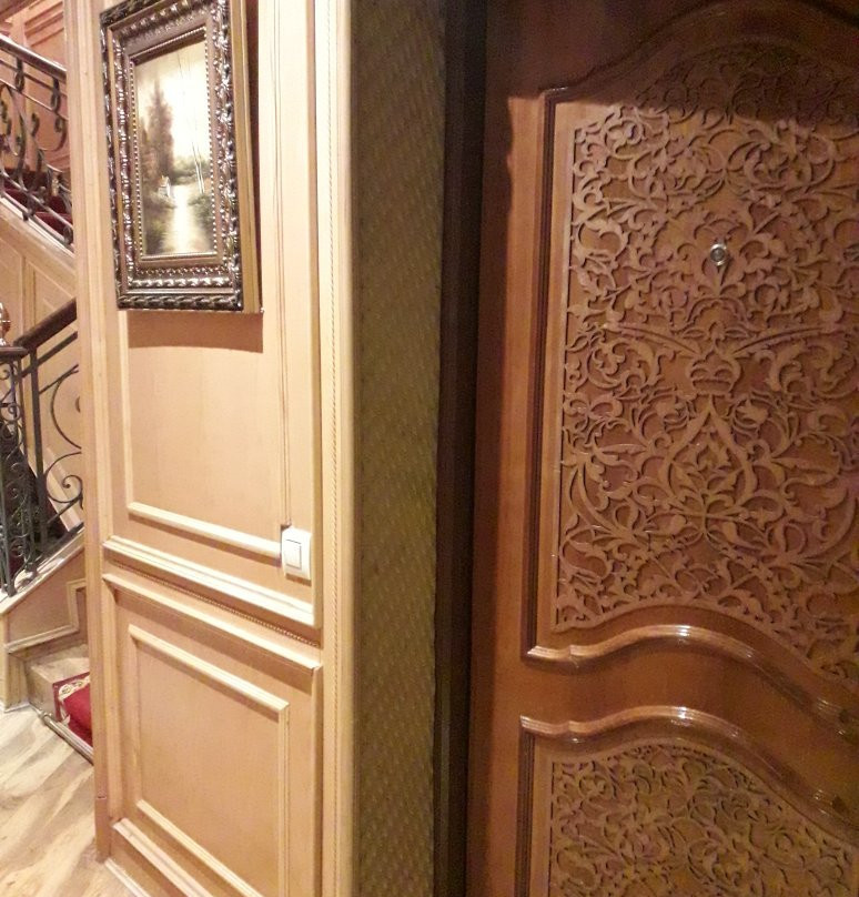 Résidence Ifrane Palace主图