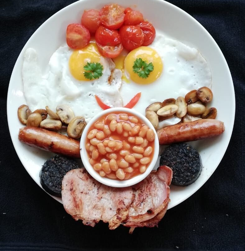 Mountain View Bed & Breakfast主图