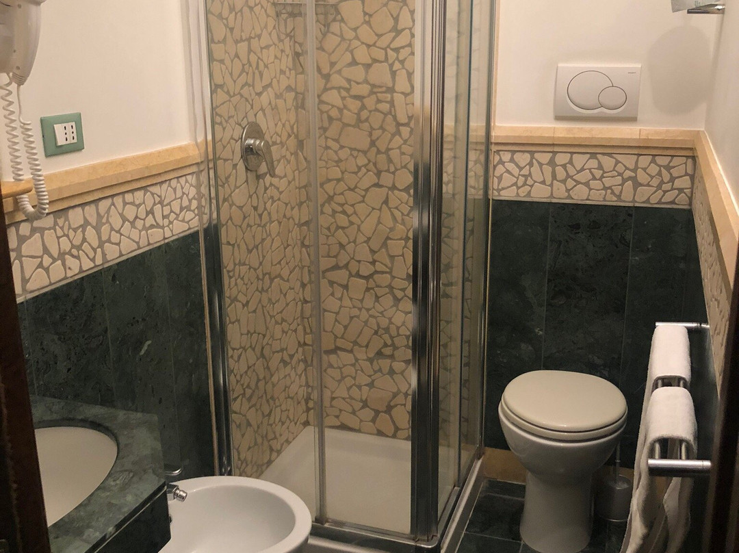 阿尔卡萨莱托酒店主图