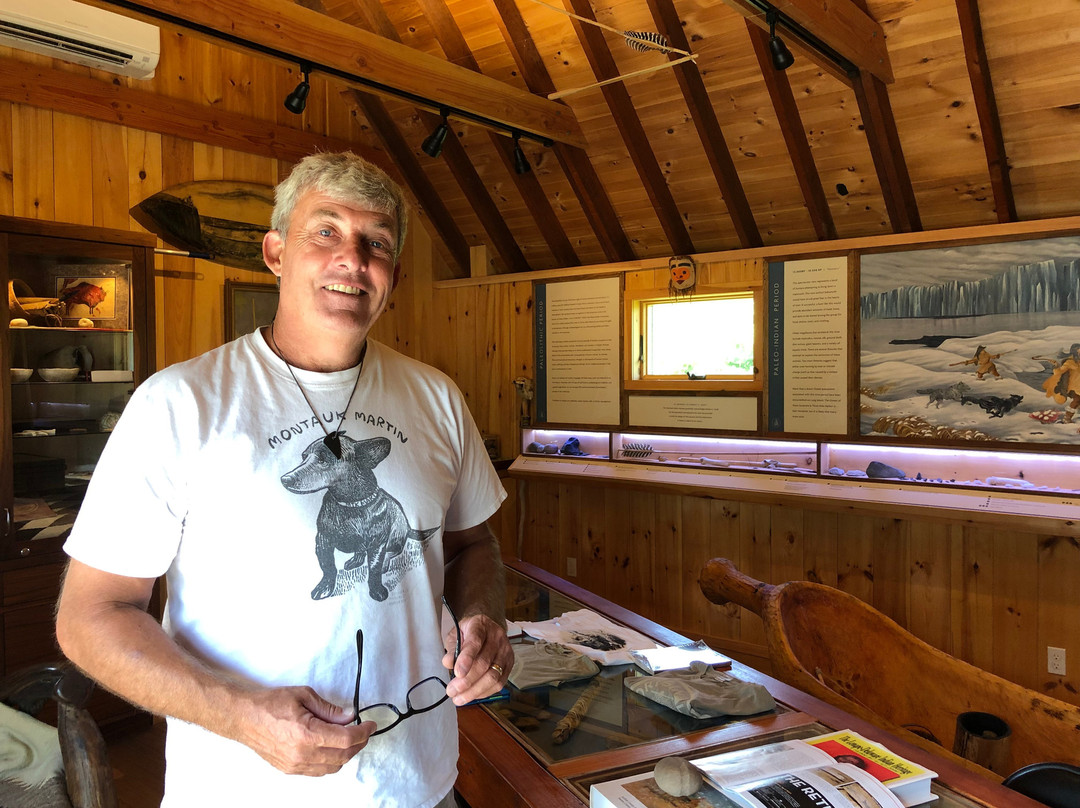 Second House Museum-蒙托克必去景点