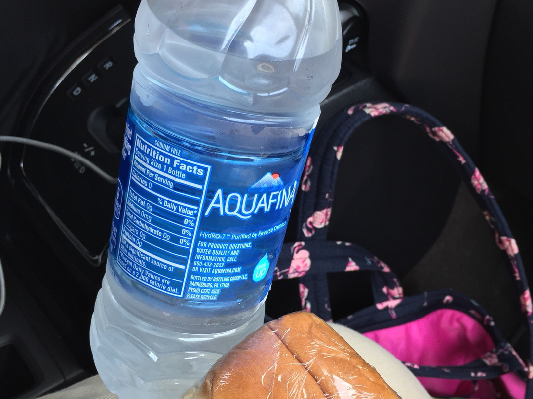 Darden's Country Store-Smithfield必去景点