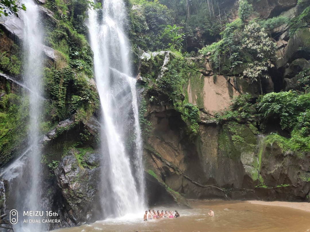 Travel Series-清迈必去景点