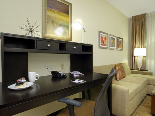 Staybridge Suites Odessa - Interstate Hwy 20 by IHG主图