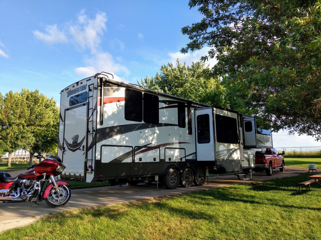 R & R Campground
