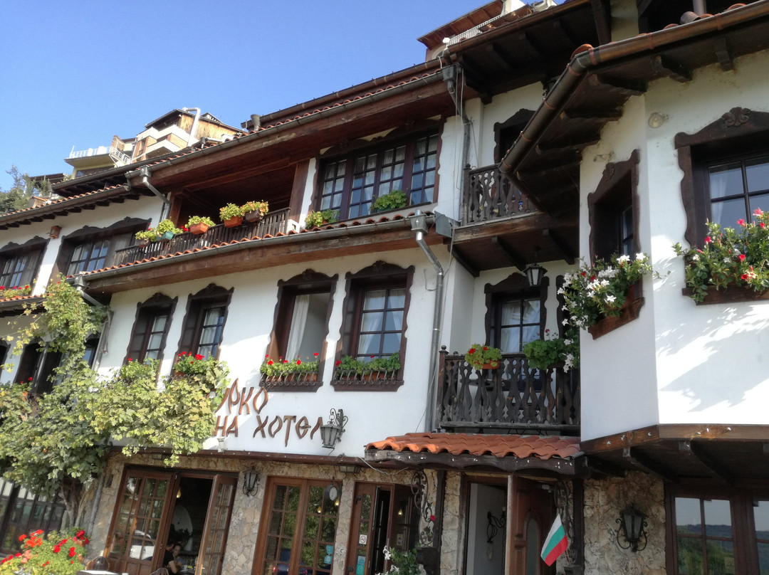 古尔库酒店主图