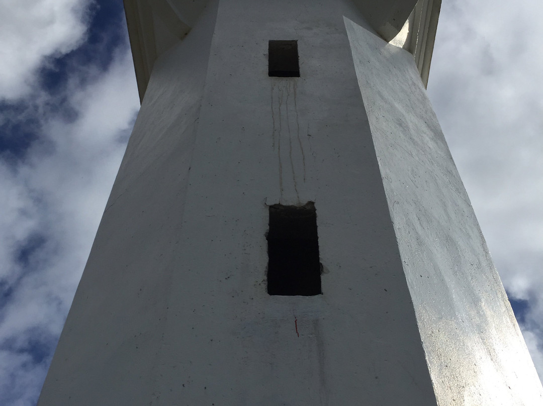 Bristol Hill Lookout-Maryborough必去景点