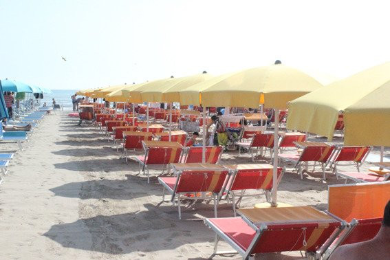 Club Family Aparthotel Costa dei Pini主图