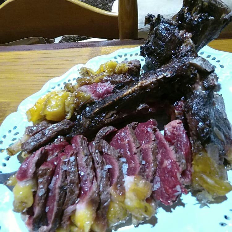 隆克萨加南乡村民宿