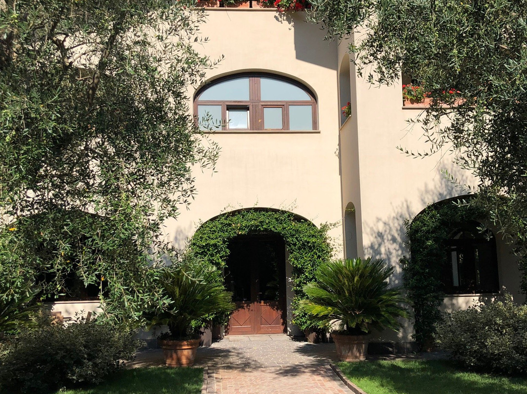 Il Casale della Stella主图