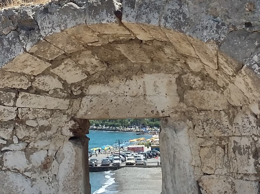 Kos Town Castle-Kos Town必去景点