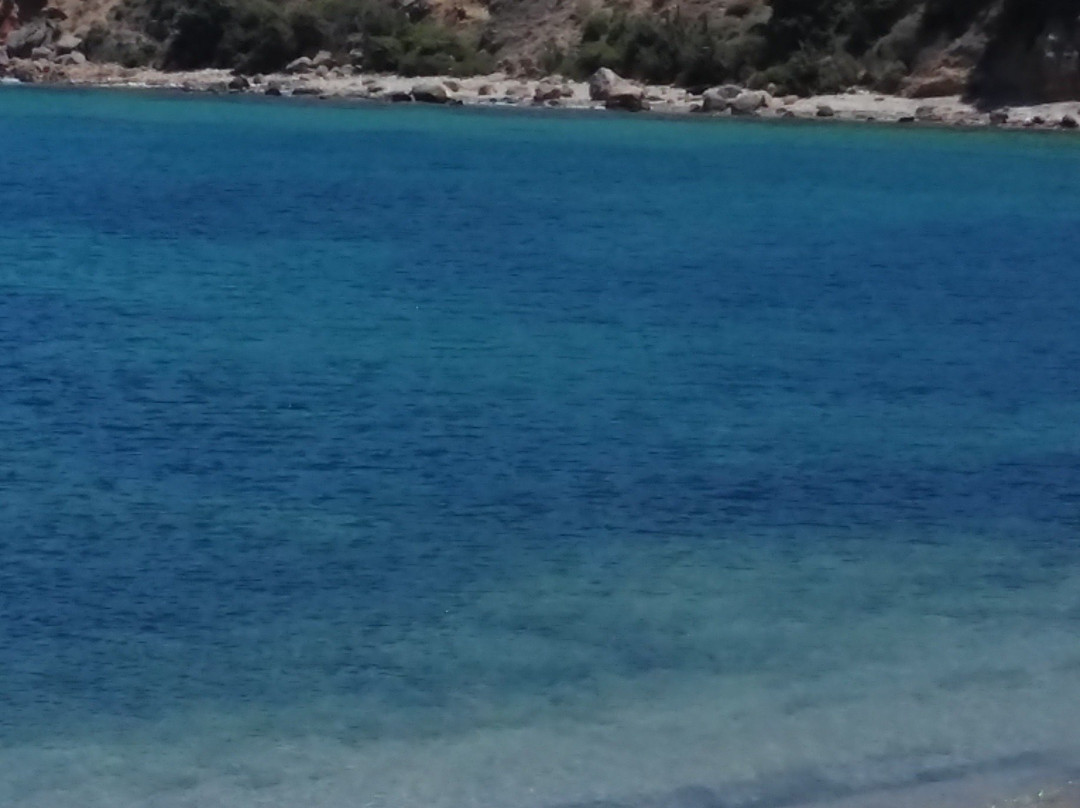 Limnionas Beach-Kós必去景点