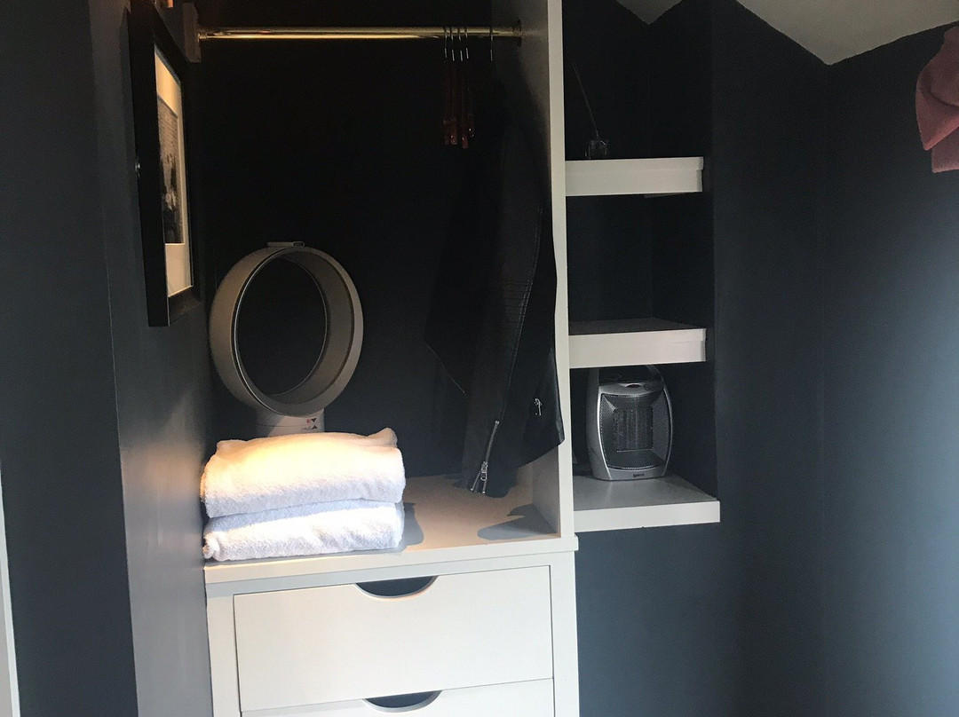 The Porterhouse Grill & Rooms主图