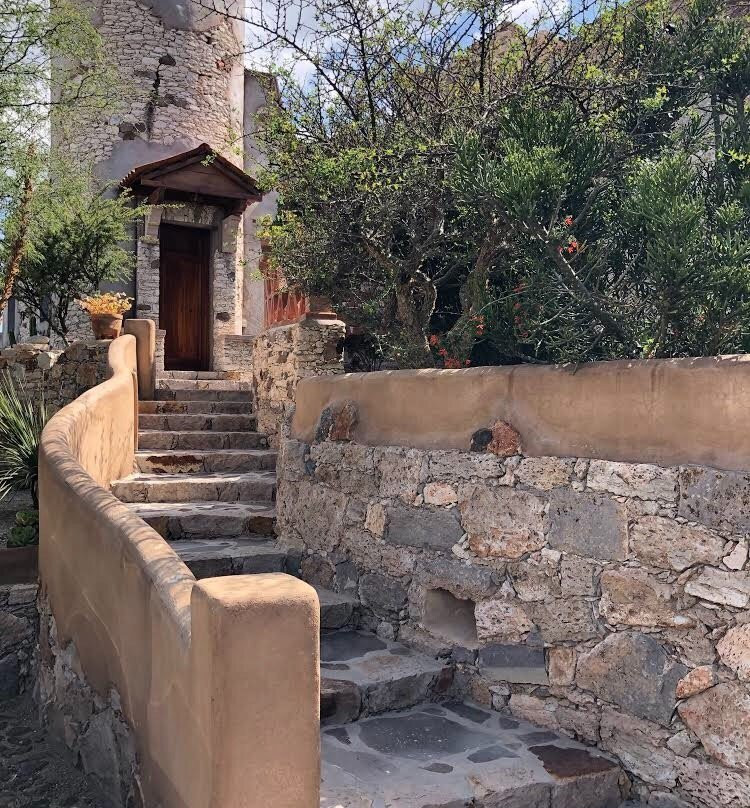 Hotel Centenario Arroyitos主图