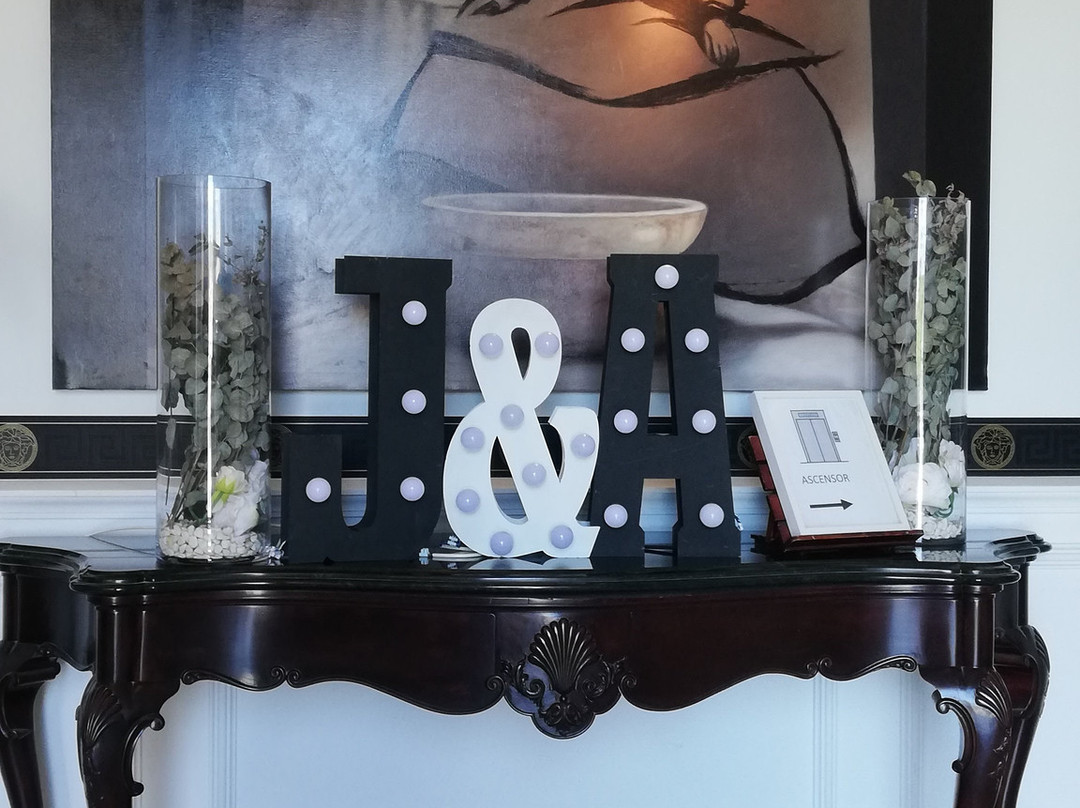 Palacete de la Ochava主图