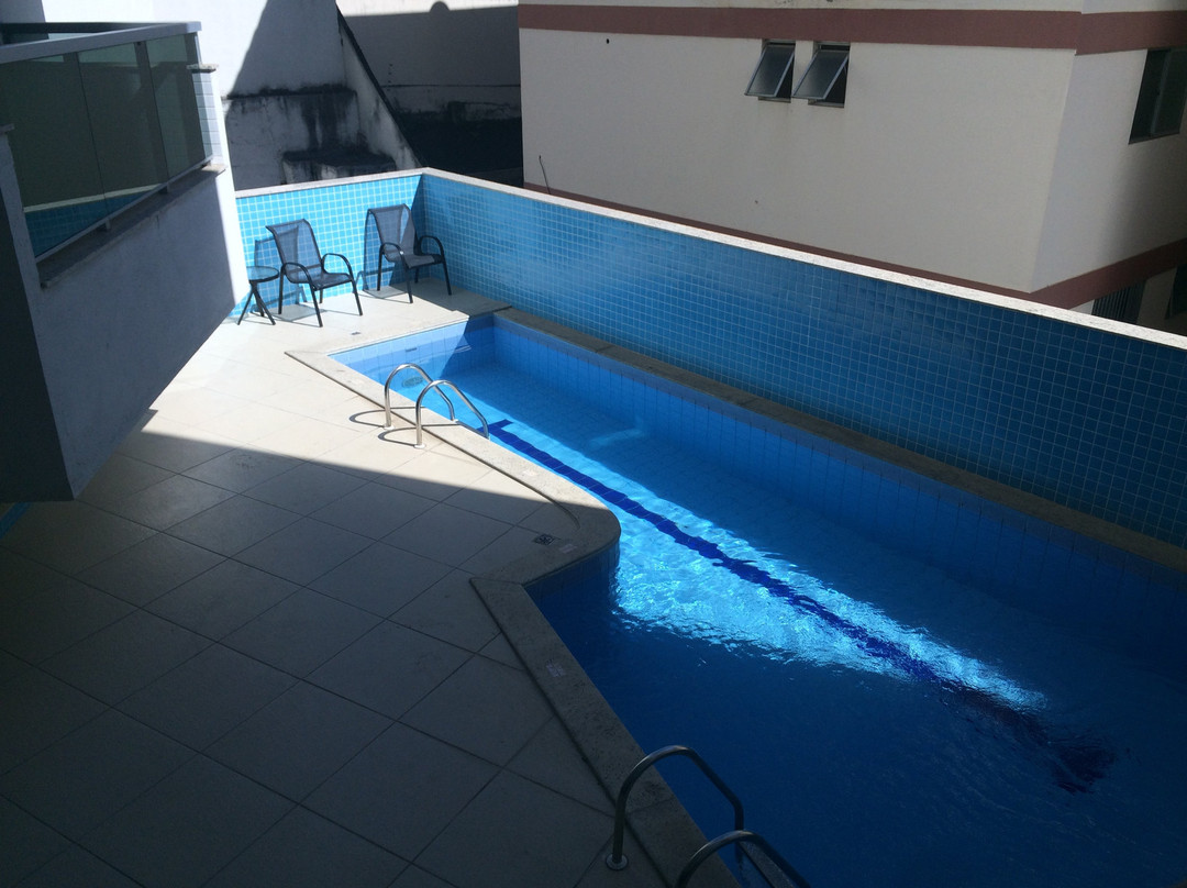 San Diego Suites Governador Valadares主图