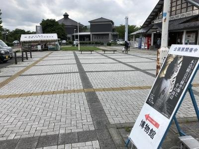 Ichinoseki Museum-一关市必去景点