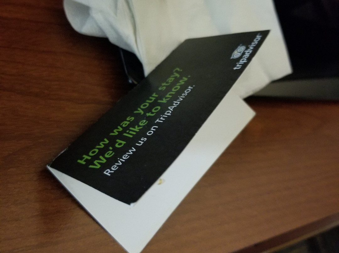 Days Inn by Wyndham Paris主图