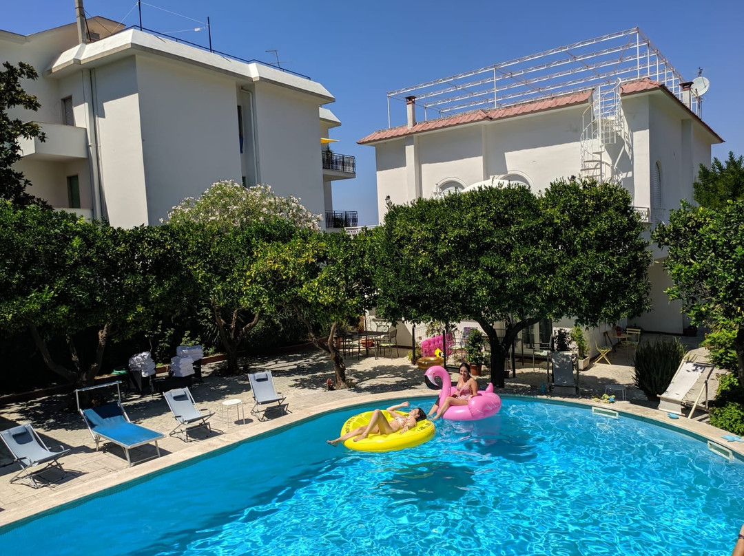 Villa Sorrento主图