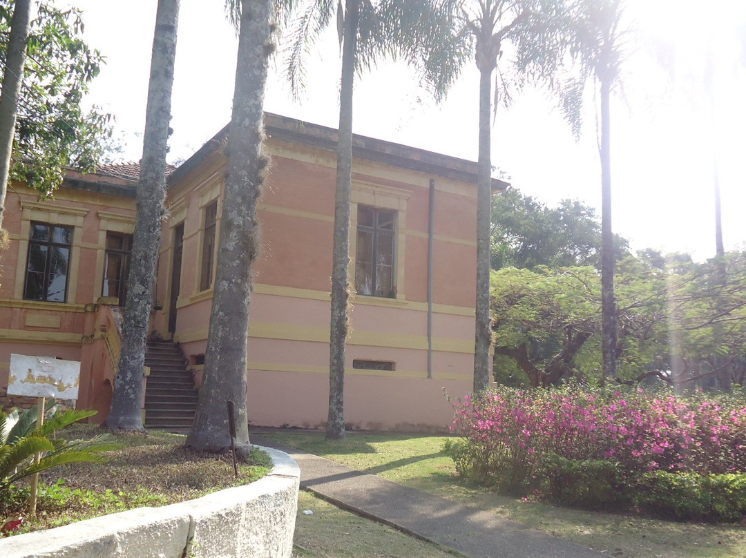 Ferraz Costa Park-Itatiba必去景点