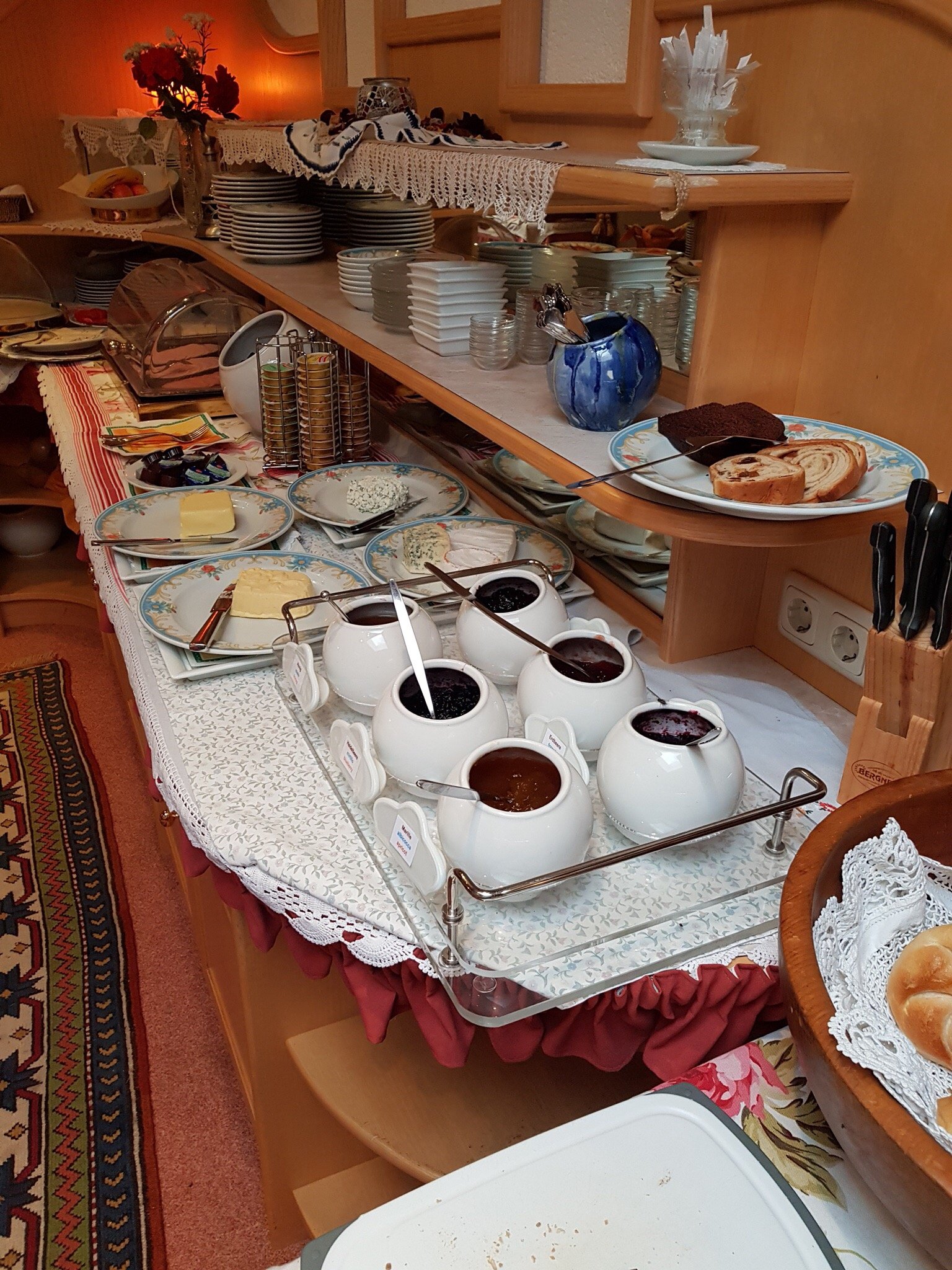 Pension & Appartement Steinwender-官方