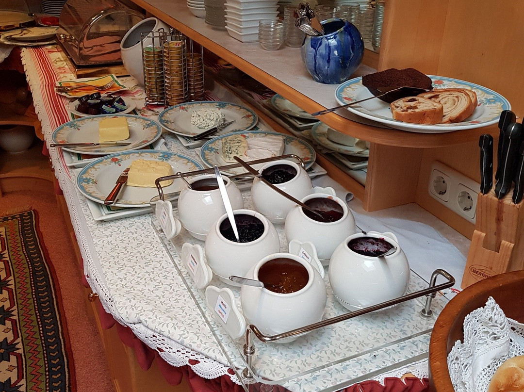 Pension & Appartement Steinwender主图