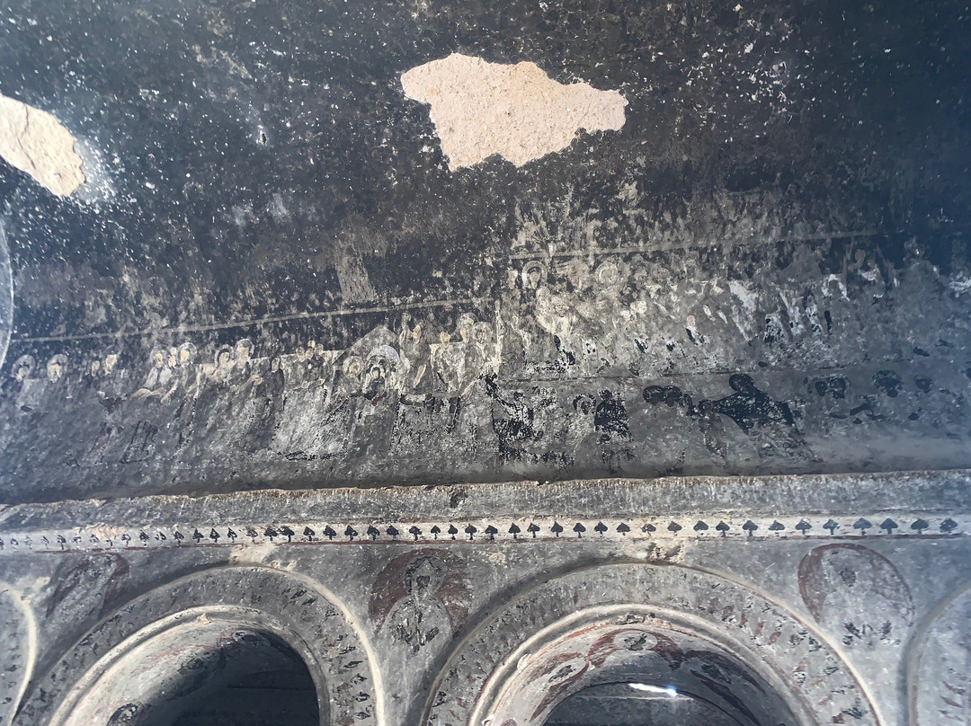 Cappadocia Travel Center - Day Tours-格雷梅必去景点