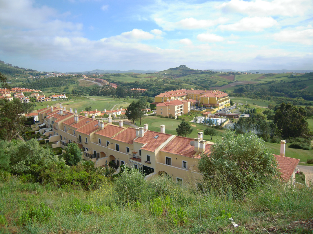 Silver Coast Golf Club - Dolce CampoReal Lisboa景点图片