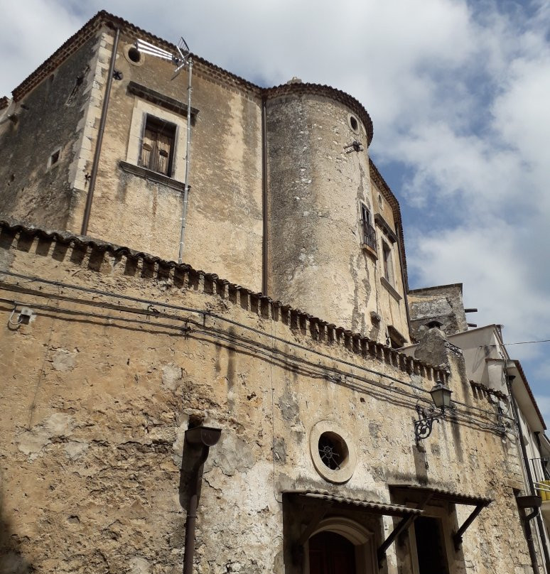 Palazzo Ventrella景点图片
