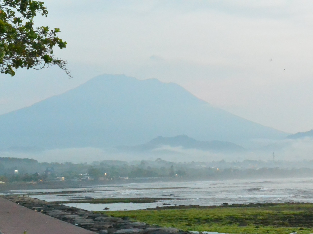 Villa Puri Purnama主图