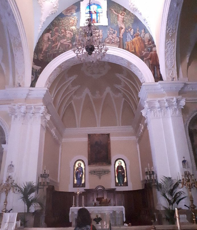 Chiesa dell'Assunta景点图片