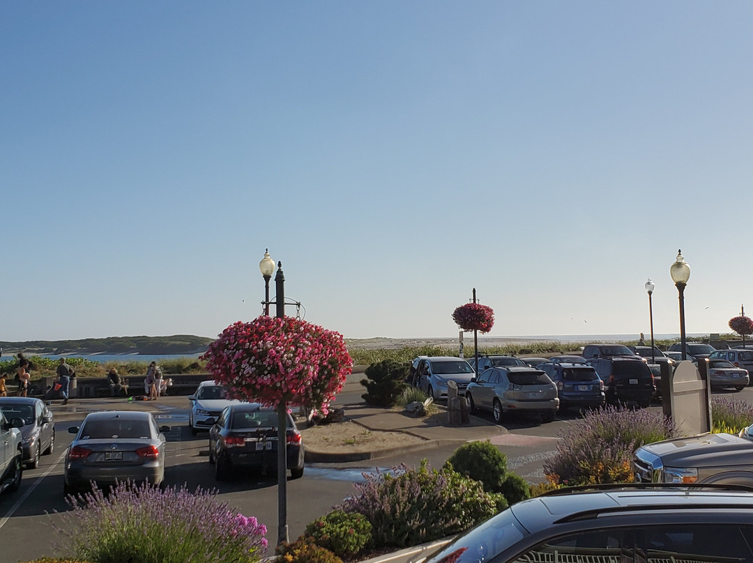 路肯恩格拉斯旅馆主图