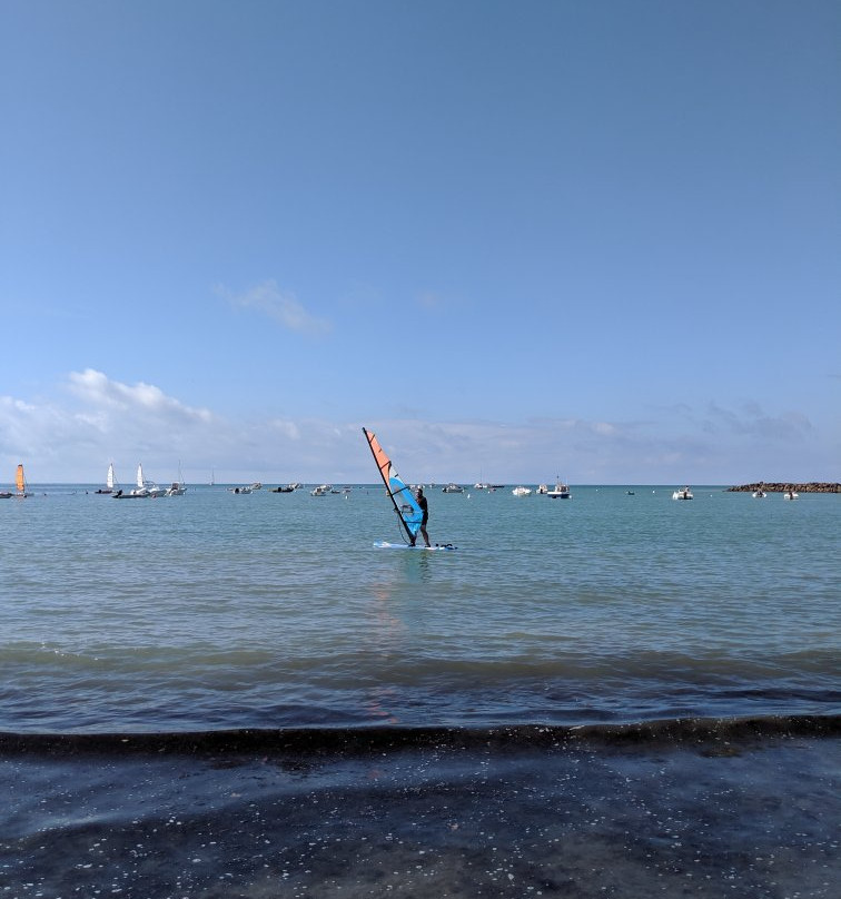Wind Oléron Club景点图片