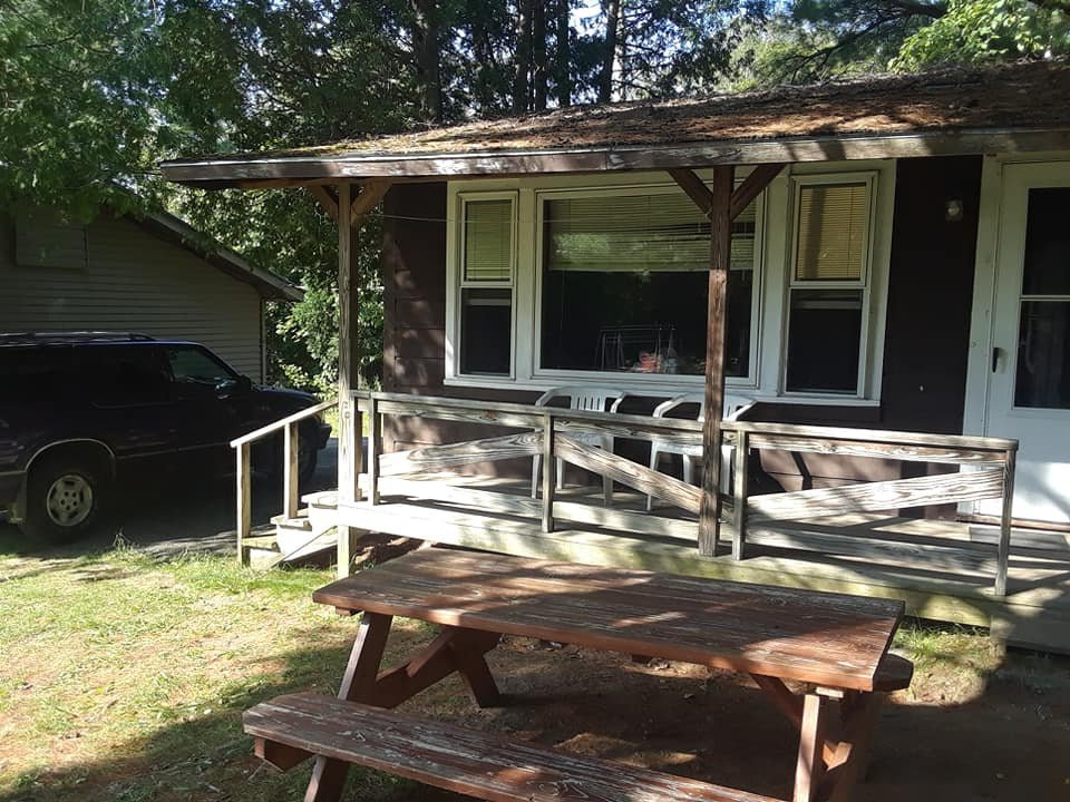 Pine Terrace Motel & Resort主图