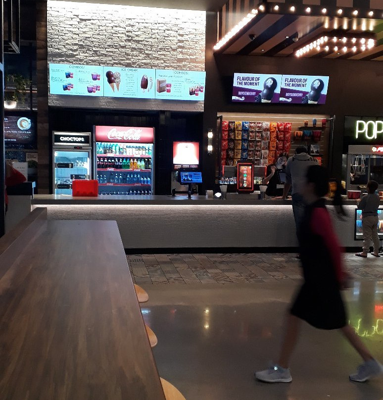 EVENT Cinemas Tauranga Crossing景点图片