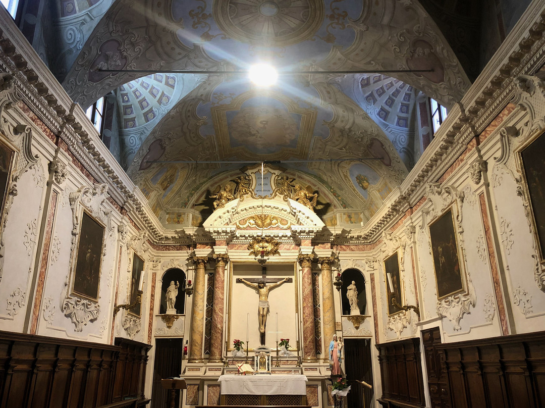 Chiesa di San Lorenzo景点图片