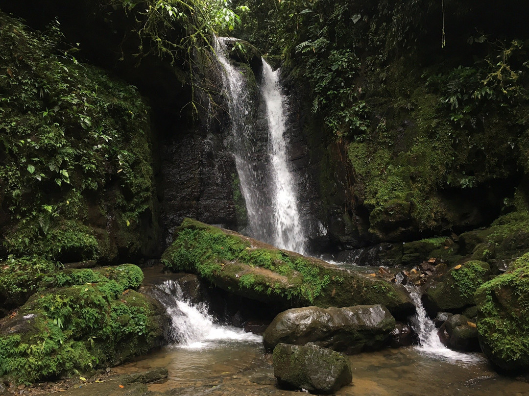 Yantzaza-Zamora必去景点