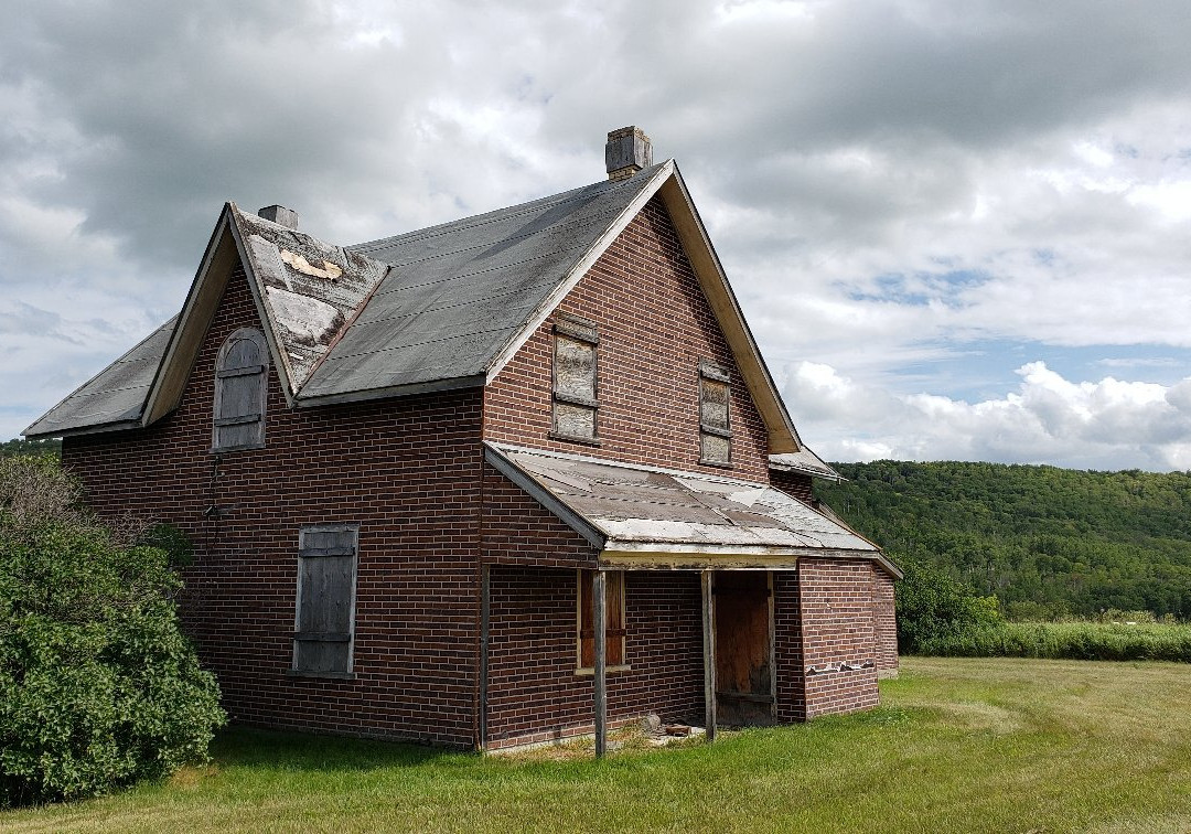 Asessippi Provincial Park-Roblin必去景点