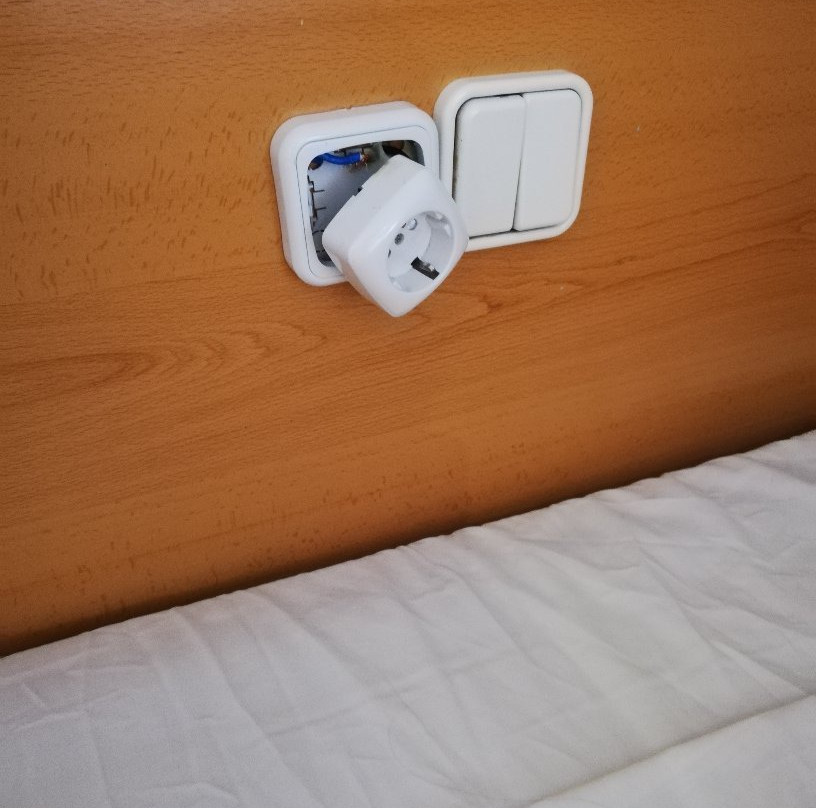 Hotel Sant Jordi主图