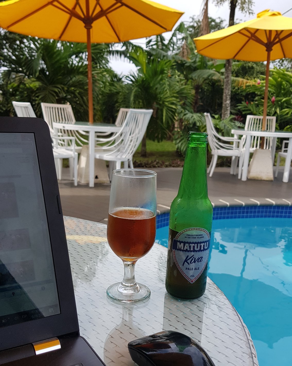 Wellesley Hotel Rarotonga-官方