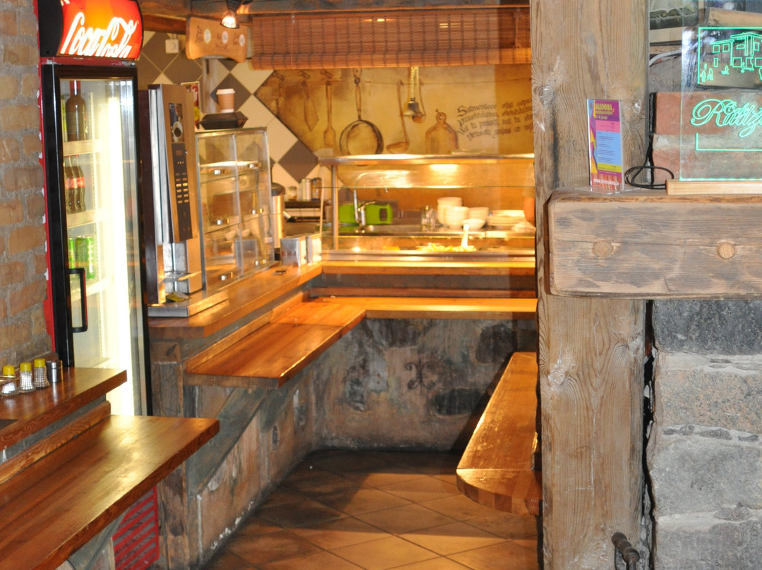 Cafe Hotel Rudzons主图