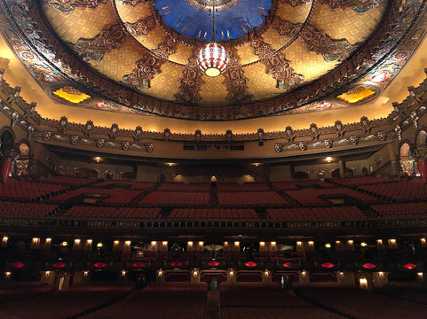 Preservation Detroit-底特律必去景点