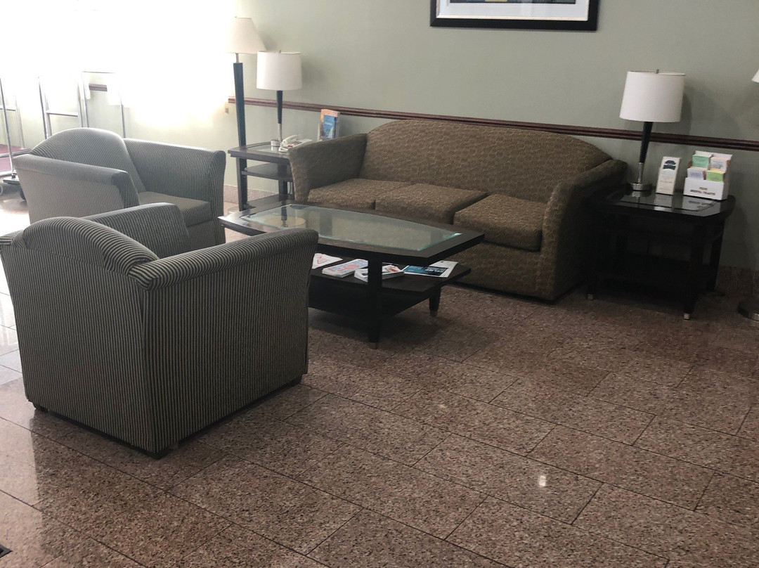 Quality Inn & Suites主图